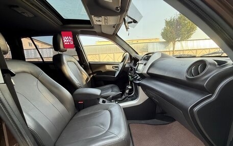 Lifan X60 I рестайлинг, 2015 год, 797 000 рублей, 32 фотография