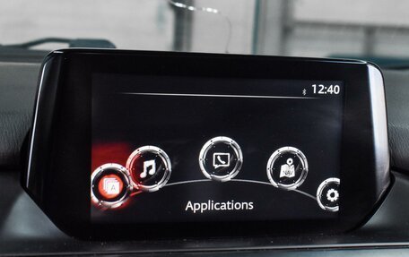Mazda 6, 2017 год, 1 739 000 рублей, 13 фотография