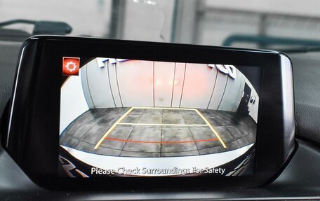 Mazda 6, 2017 год, 1 739 000 рублей, 12 фотография