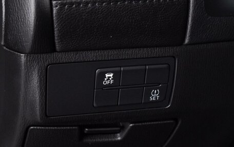 Mazda 6, 2017 год, 1 739 000 рублей, 14 фотография