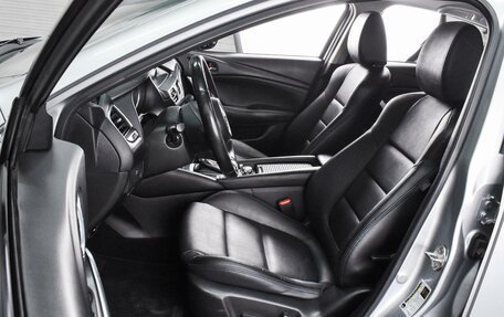 Mazda 6, 2017 год, 1 739 000 рублей, 10 фотография