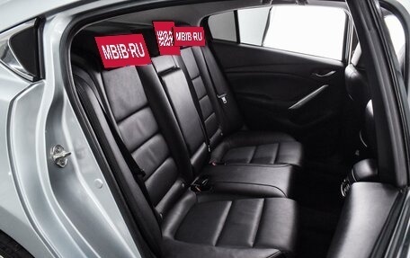 Mazda 6, 2017 год, 1 739 000 рублей, 7 фотография