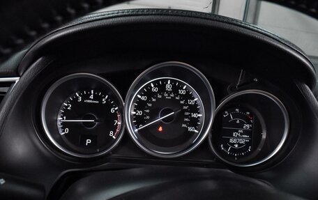 Mazda 6, 2017 год, 1 739 000 рублей, 20 фотография
