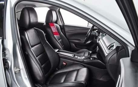 Mazda 6, 2017 год, 1 739 000 рублей, 8 фотография