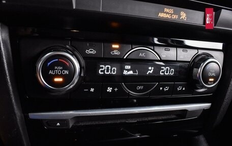Mazda 6, 2017 год, 1 739 000 рублей, 22 фотография