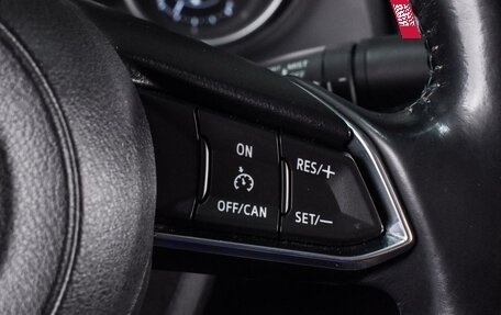 Mazda 6, 2017 год, 1 739 000 рублей, 17 фотография