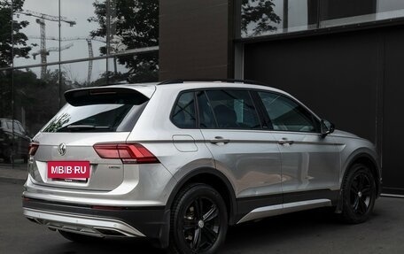 Volkswagen Tiguan II, 2019 год, 2 190 000 рублей, 5 фотография