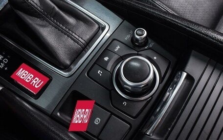 Mazda 6, 2017 год, 1 739 000 рублей, 23 фотография