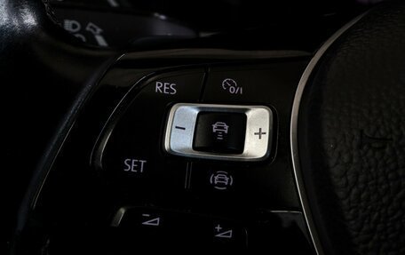 Volkswagen Tiguan II, 2019 год, 2 190 000 рублей, 19 фотография