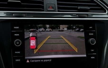 Volkswagen Tiguan II, 2019 год, 2 190 000 рублей, 17 фотография