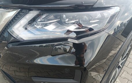 Nissan X-Trail, 2019 год, 2 142 000 рублей, 11 фотография