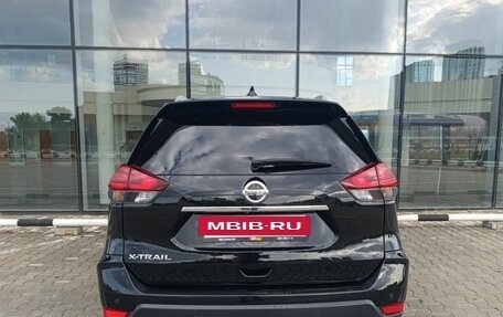 Nissan X-Trail, 2019 год, 2 142 000 рублей, 6 фотография