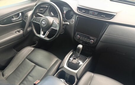 Nissan X-Trail, 2019 год, 2 142 000 рублей, 14 фотография