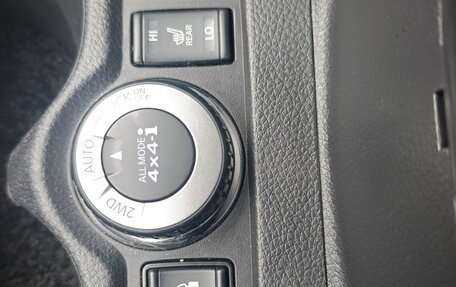 Nissan X-Trail, 2019 год, 2 142 000 рублей, 22 фотография