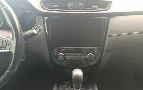 Nissan X-Trail, 2019 год, 2 142 000 рублей, 15 фотография