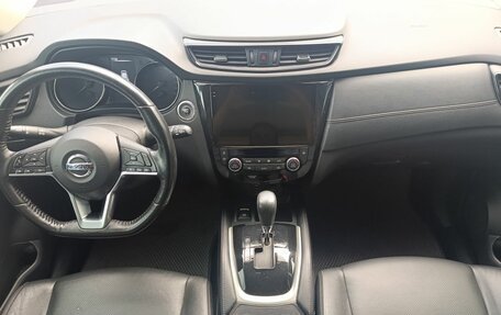 Nissan X-Trail, 2019 год, 2 142 000 рублей, 16 фотография