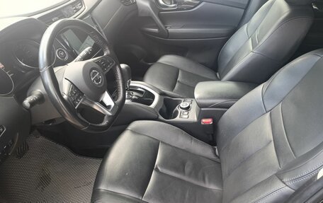 Nissan X-Trail, 2019 год, 2 142 000 рублей, 17 фотография