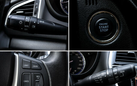 Suzuki SX4 II рестайлинг, 2018 год, 1 679 000 рублей, 17 фотография