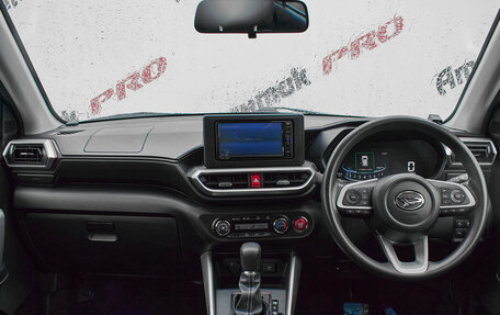 Daihatsu Rocky, 2019 год, 1 650 000 рублей, 11 фотография
