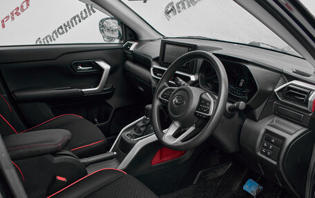 Daihatsu Rocky, 2019 год, 1 650 000 рублей, 10 фотография