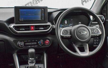 Daihatsu Rocky, 2019 год, 1 650 000 рублей, 12 фотография
