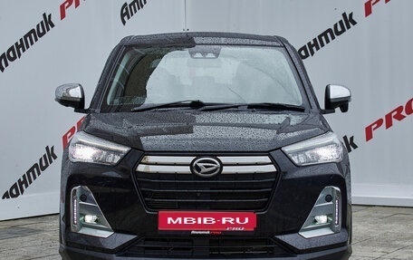 Daihatsu Rocky, 2019 год, 1 650 000 рублей, 2 фотография