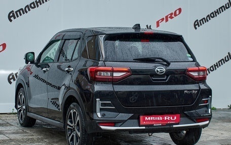 Daihatsu Rocky, 2019 год, 1 650 000 рублей, 4 фотография