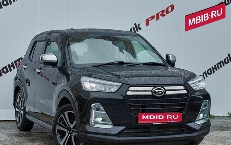 Daihatsu Rocky, 2019 год, 1 650 000 рублей, 3 фотография