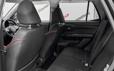 Daihatsu Rocky, 2019 год, 1 650 000 рублей, 22 фотография