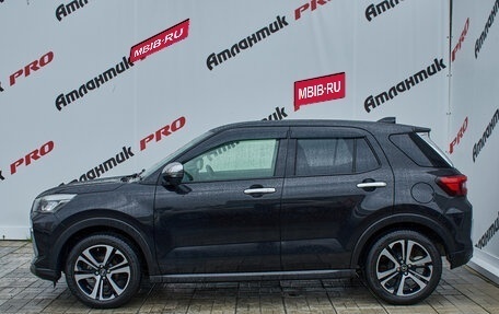 Daihatsu Rocky, 2019 год, 1 650 000 рублей, 7 фотография