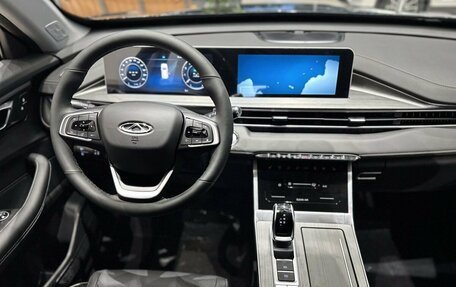Chery Tiggo 4 I рестайлинг, 2025 год, 2 350 000 рублей, 11 фотография
