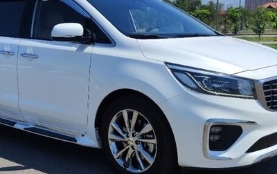 KIA Carnival, 2020 год, 3 050 000 рублей, 1 фотография
