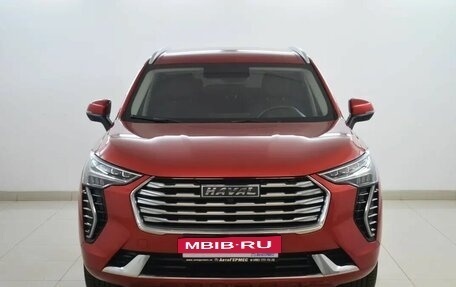 Haval Jolion, 2021 год, 1 719 000 рублей, 2 фотография