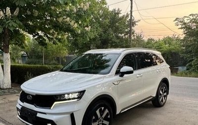 KIA Sorento IV, 2021 год, 3 400 000 рублей, 1 фотография