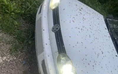 Volkswagen Golf III, 1997 год, 130 000 рублей, 1 фотография
