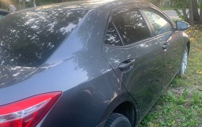 Toyota Corolla, 2014 год, 960 000 рублей, 1 фотография