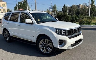 KIA Mohave I, 2021 год, 4 420 000 рублей, 1 фотография