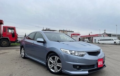 Honda Accord VIII рестайлинг, 2011 год, 1 450 000 рублей, 1 фотография