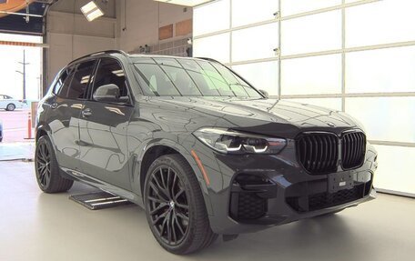 BMW X5, 2022 год, 6 200 000 рублей, 1 фотография