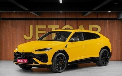 Lamborghini Urus I, 2025 год, 46 500 000 рублей, 1 фотография