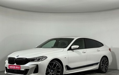 BMW 6 серия, 2020 год, 4 777 000 рублей, 1 фотография