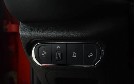 Haval Jolion, 2021 год, 1 719 000 рублей, 12 фотография