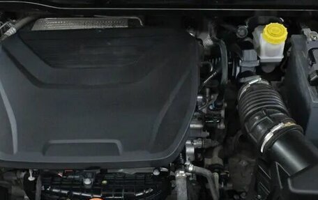 Haval Jolion, 2021 год, 1 719 000 рублей, 16 фотография