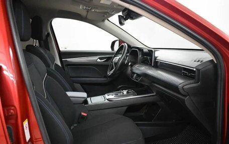 Haval Jolion, 2021 год, 1 719 000 рублей, 13 фотография