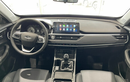 Chery Tiggo 4 I рестайлинг, 2025 год, 1 999 000 рублей, 7 фотография