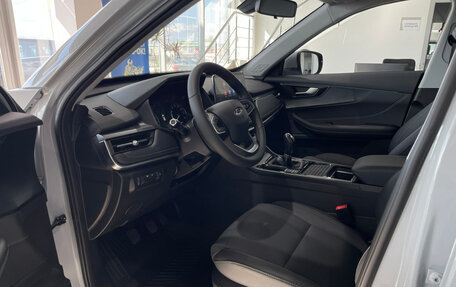 Chery Tiggo 4 I рестайлинг, 2025 год, 1 999 000 рублей, 8 фотография