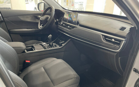 Chery Tiggo 4 I рестайлинг, 2025 год, 1 999 000 рублей, 9 фотография