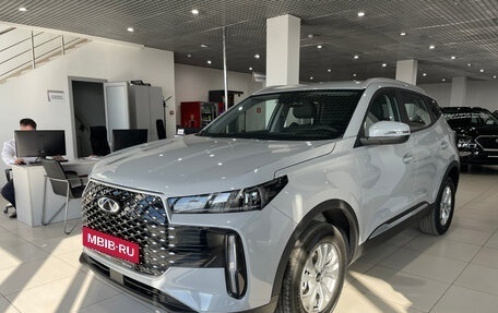 Chery Tiggo 4 I рестайлинг, 2025 год, 1 999 000 рублей, 6 фотография