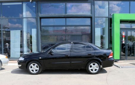 Nissan Almera Classic, 2008 год, 477 000 рублей, 2 фотография