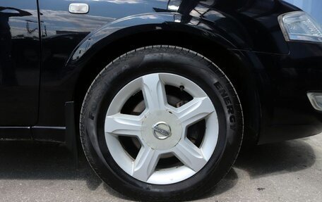 Nissan Almera Classic, 2008 год, 477 000 рублей, 9 фотография